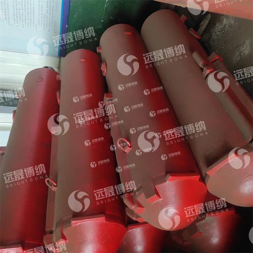 液压支架护帮千斤顶 液压支架双伸缩立柱厂家 综采支架油缸 加工定制